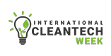 International CleanTech Week Logo